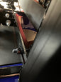 SEAT BELT BRACKET - ANTHEM / PEAK