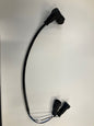BMS CABLE 5 PIN, ECO BATTERY / MALE 5-PIN