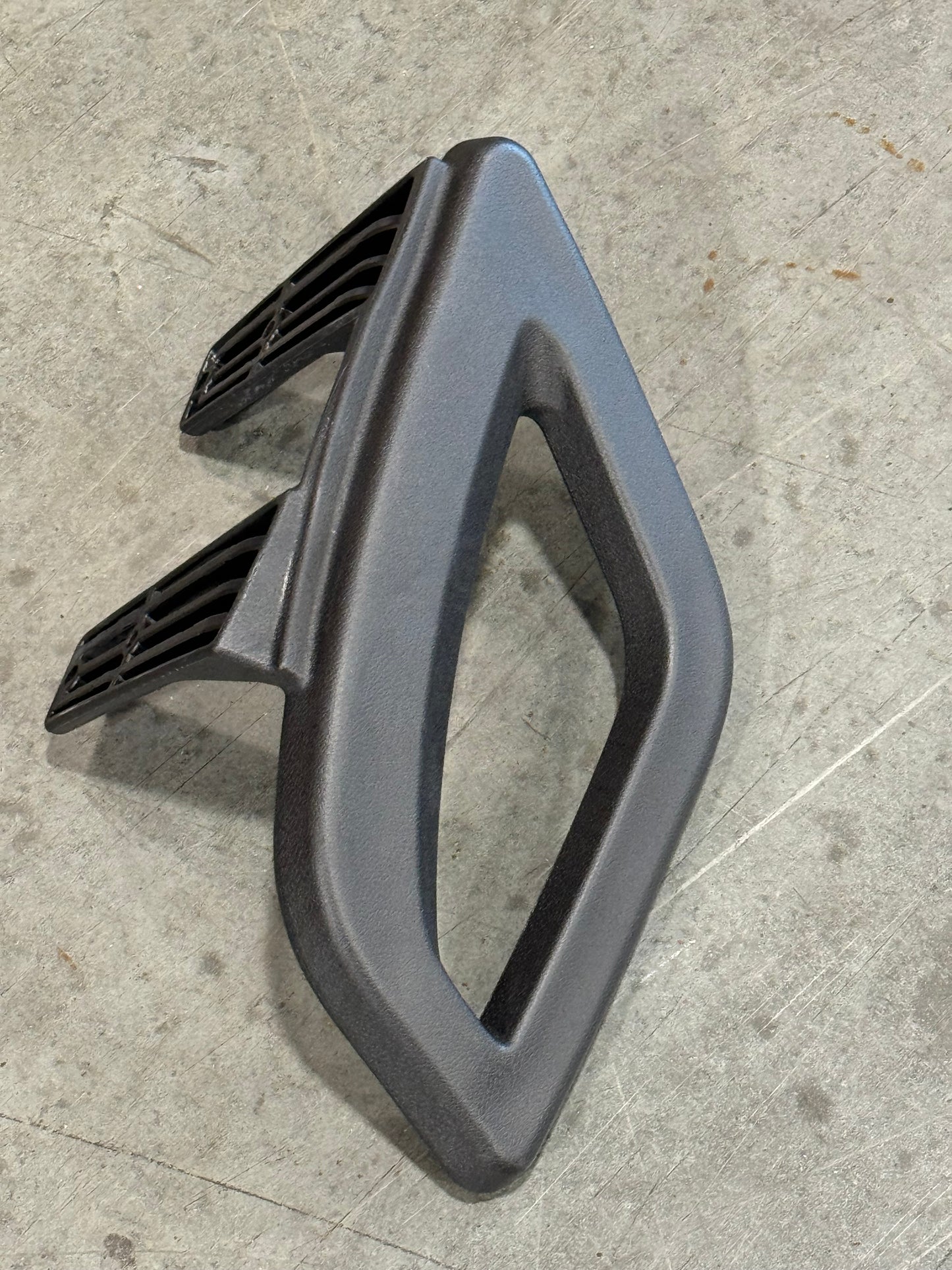 HIP RESTRAINT, SEAT HANDLE, DRIVERS SIDE - ANTHEM / ANTHEM PRO / PEAK