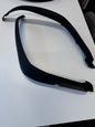 FENDER FLARE SET,  2025 V LIFTED