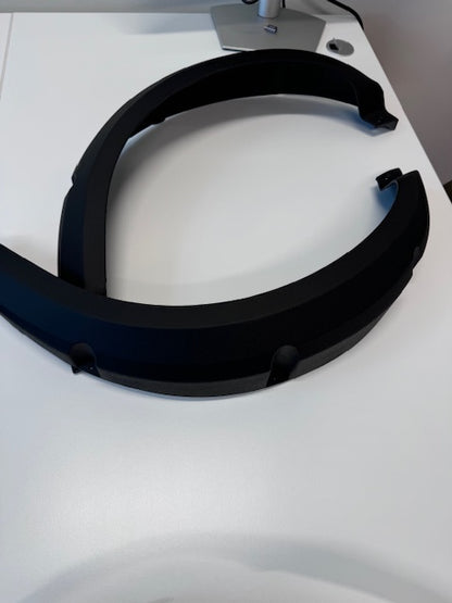 FENDER FLARE SET,  2025 V LIFTED