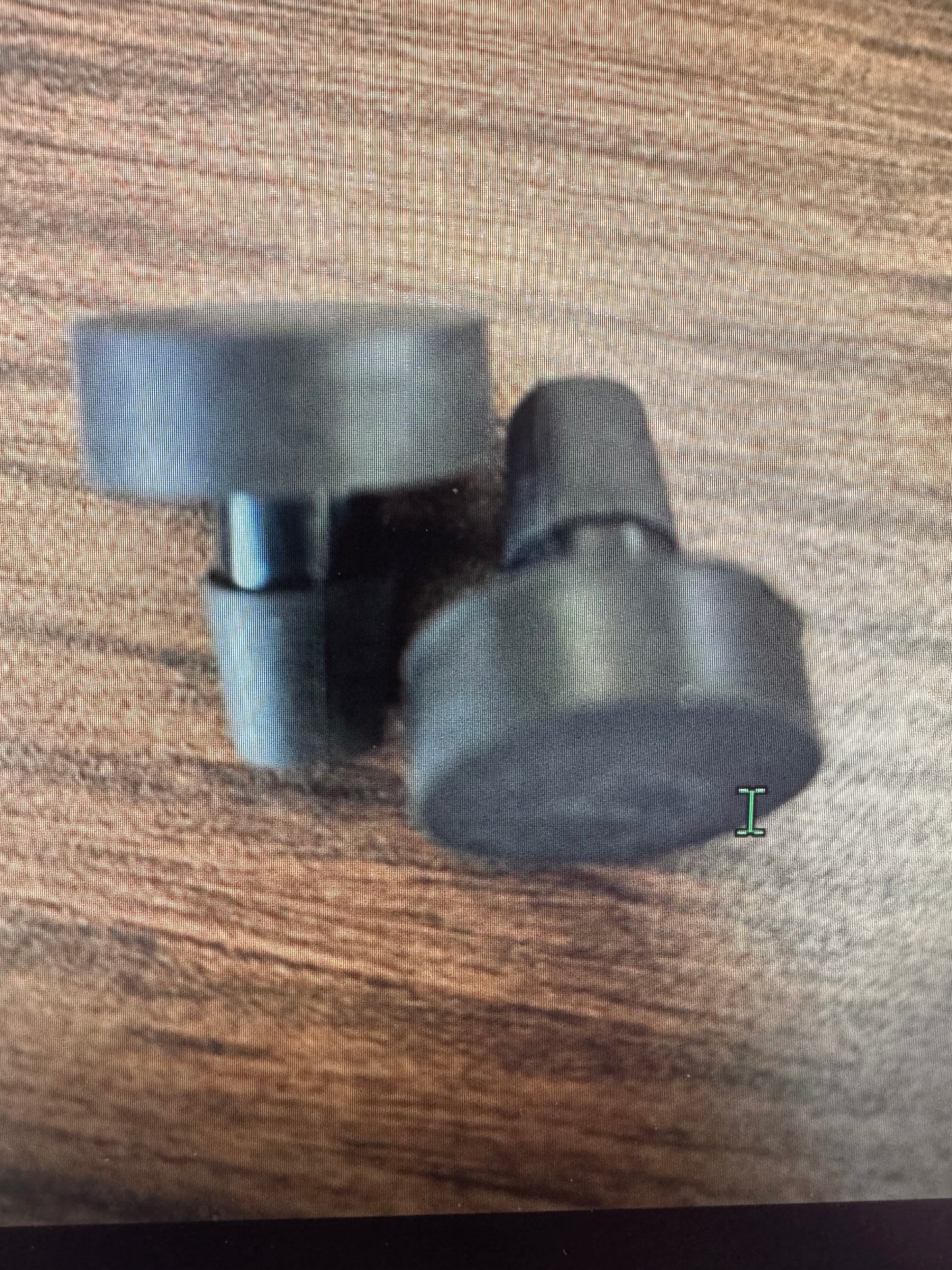 WINDSHIELD RUBBER BUMPER/PLUG, 2025 V4/V6, STANDARD WINDSHIELD