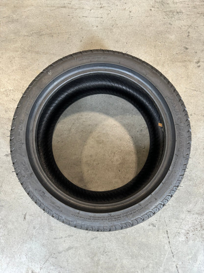 TIRE ONLY, 225/30-14, UNMOUNTED, EACH
