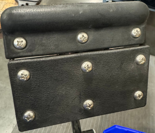 BRAKE PEDAL, V pre-2025