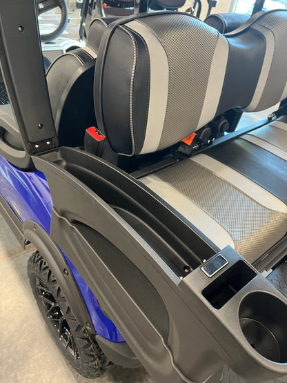 ARM REST, HIP RESTRAINT, REAT SEAT, PEAK, EACH