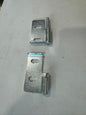 SEAT HINGE, PAIR, 2024 V