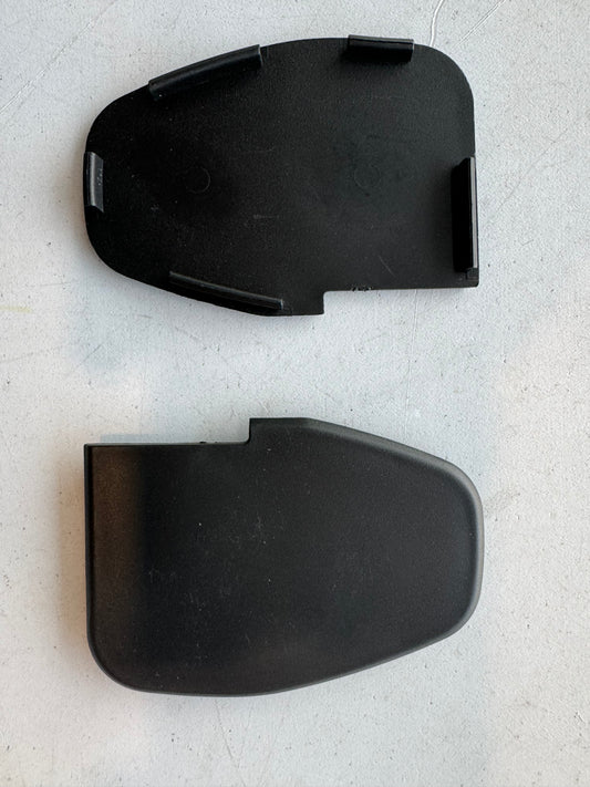 STRUT COVER, REAR, PEAK / ANTHEM