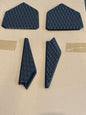 GRILL INSERT KIT, FRONT - ANTHEM / ANTHEM PRO