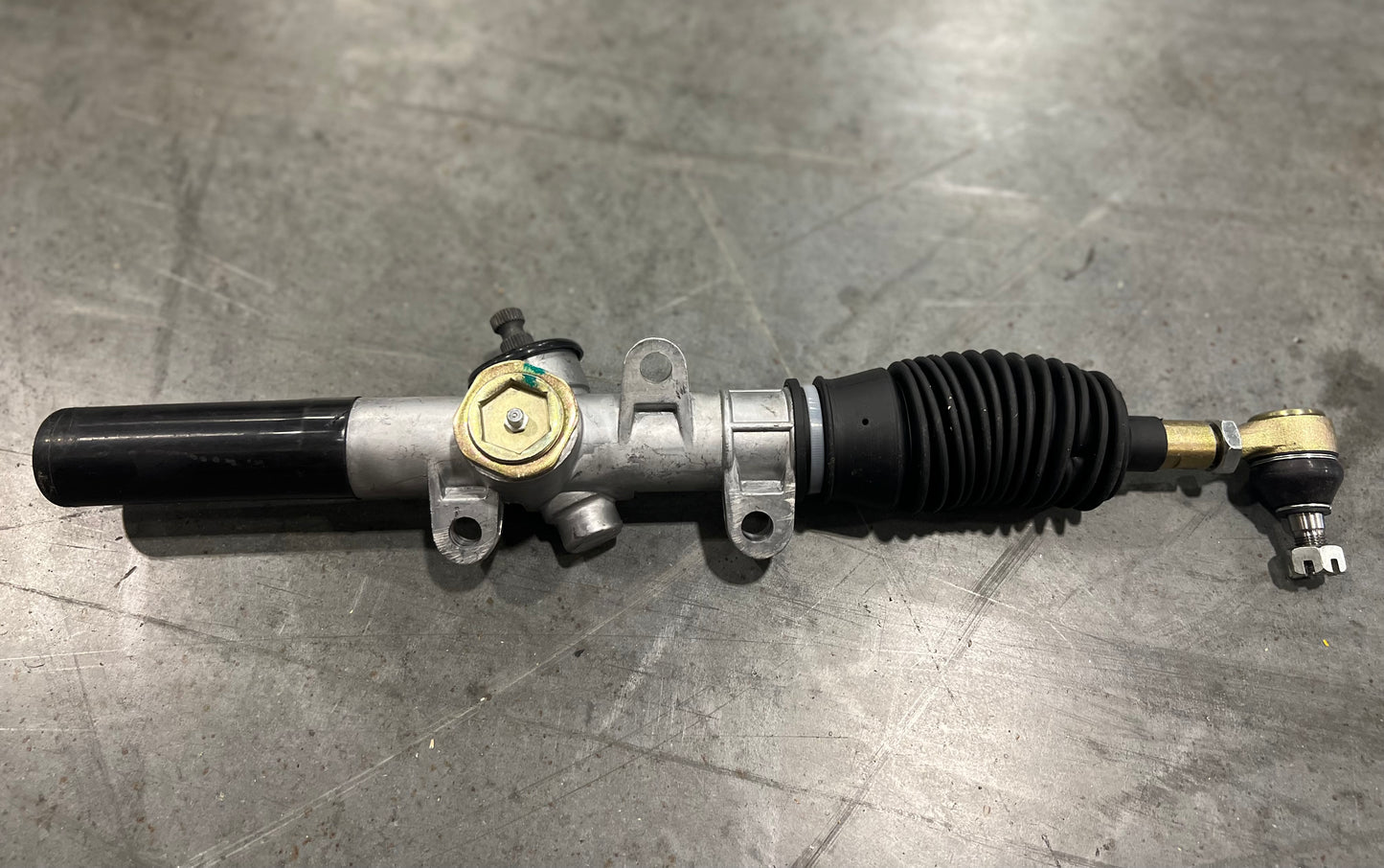 STEERING RACK - V PRE-2025