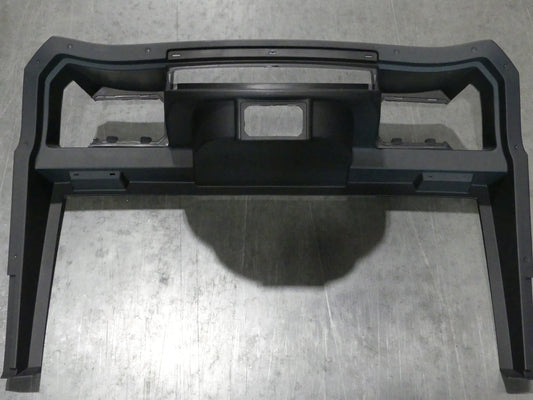 DASH PANEL, PRE-2025 V