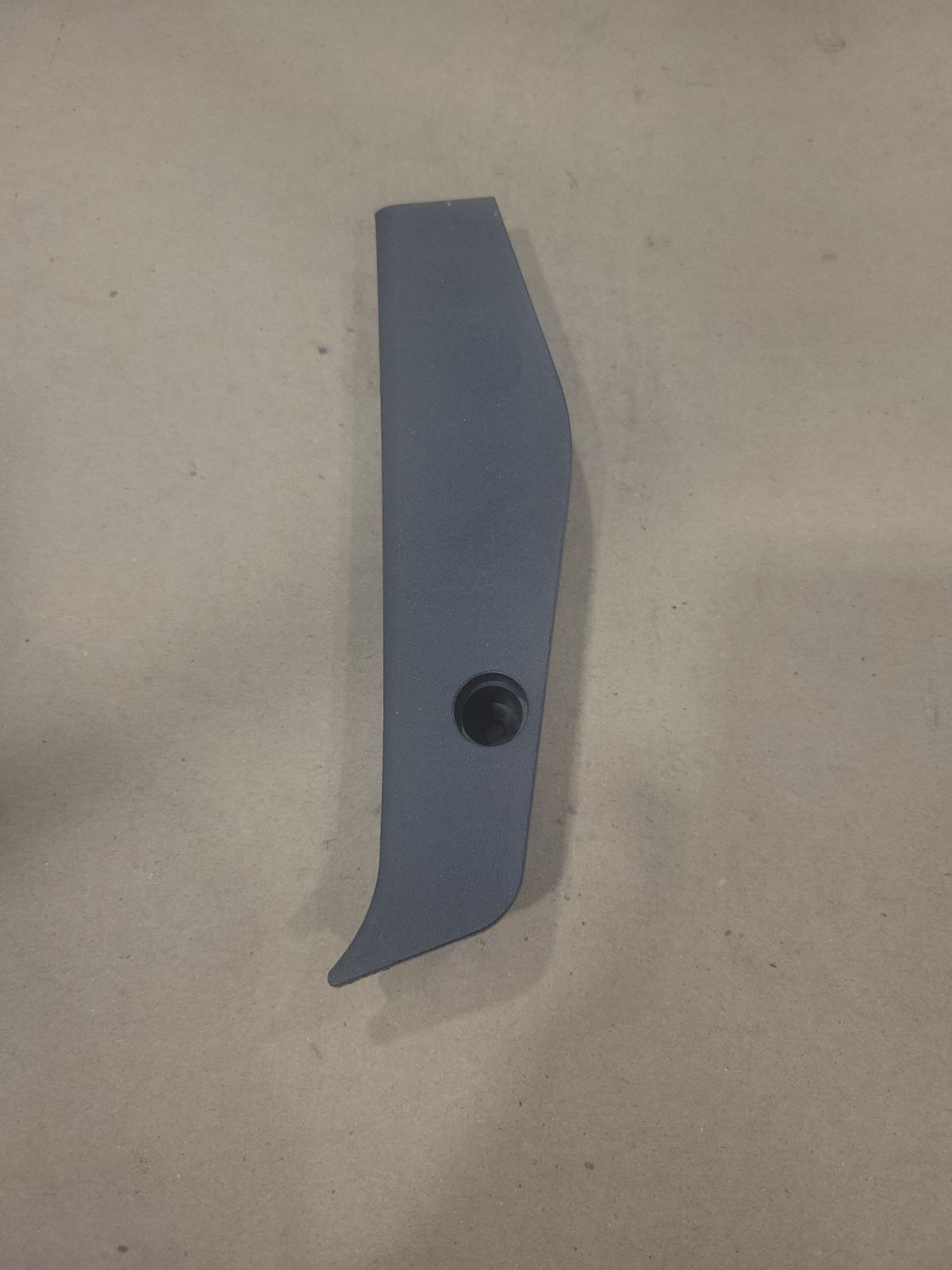 SIDE GUARD COVER, LEFT FRONT, ANTHEM / PEAK