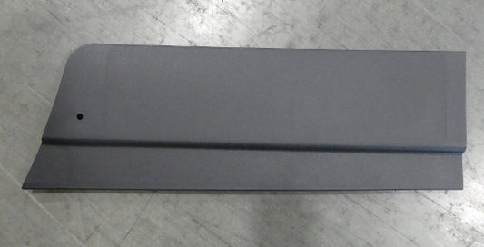 ROCKER PANEL TRIM, LEFT SIDE, REAR, ANTHEM / PEAK