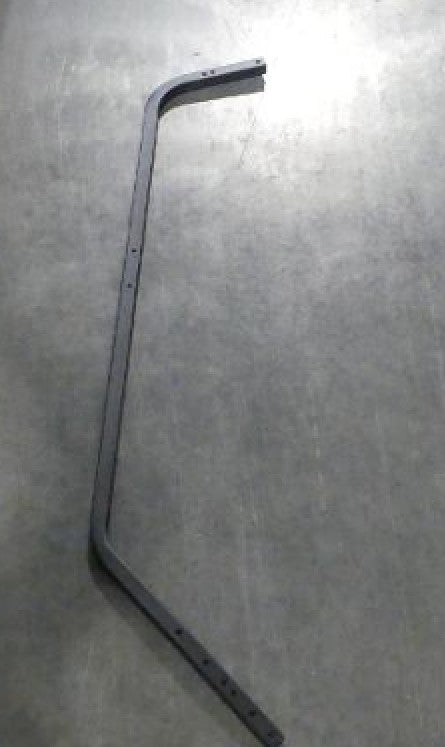 STRUT, FRONT, LEFT, ANTHEM PRO