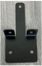 DOT License Plate Triangle Bracket