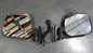 MIRROR SET, LED, ANTHEM / PEAK