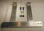 FRONT BODY MOUNTING BRACKET, ALUMINUM, ANTHEM / PEAK