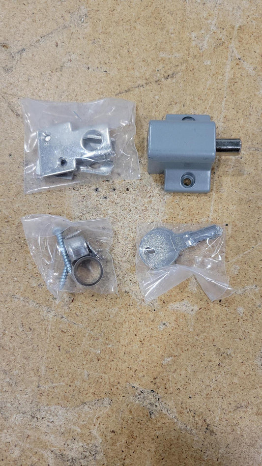 ANTHEM PRO, DRAWER LOCK PIN
