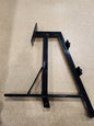 SEATBACK SUPPORT, RIGHT, PASSENGERS, ANTHEM / PEAK 4/6 PASSENGER