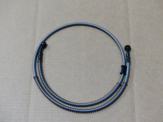 BRAKE LINE, 100CM, WITH 10MM BANJO