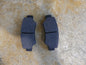 BRAKE PADS, REAR, PEAK / ANTHEM, PER SIDE (2 PADS)