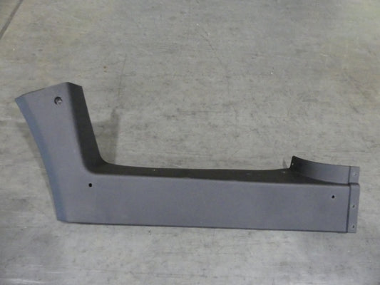 ROCKER PANEL TRIM, FRONT, LEFT, ANTHEM / PEAK