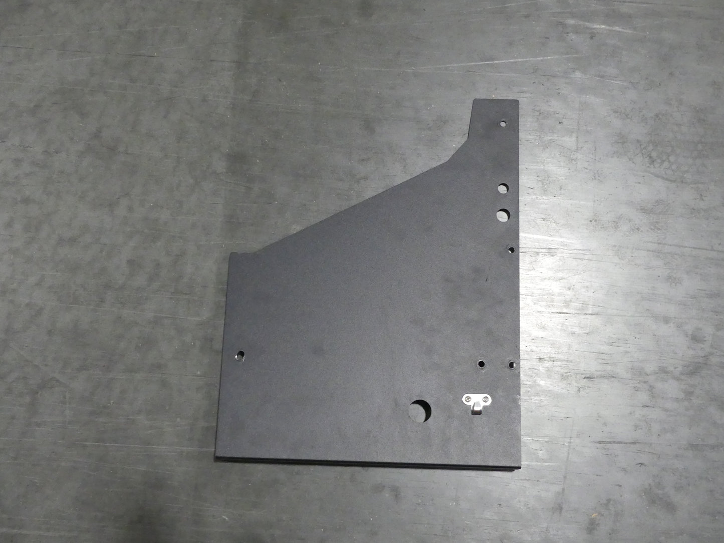 ANTHEM PRO, LEFT SLIDE COVER