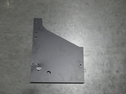 ANTHEM PRO RIGHT SLIDE COVER