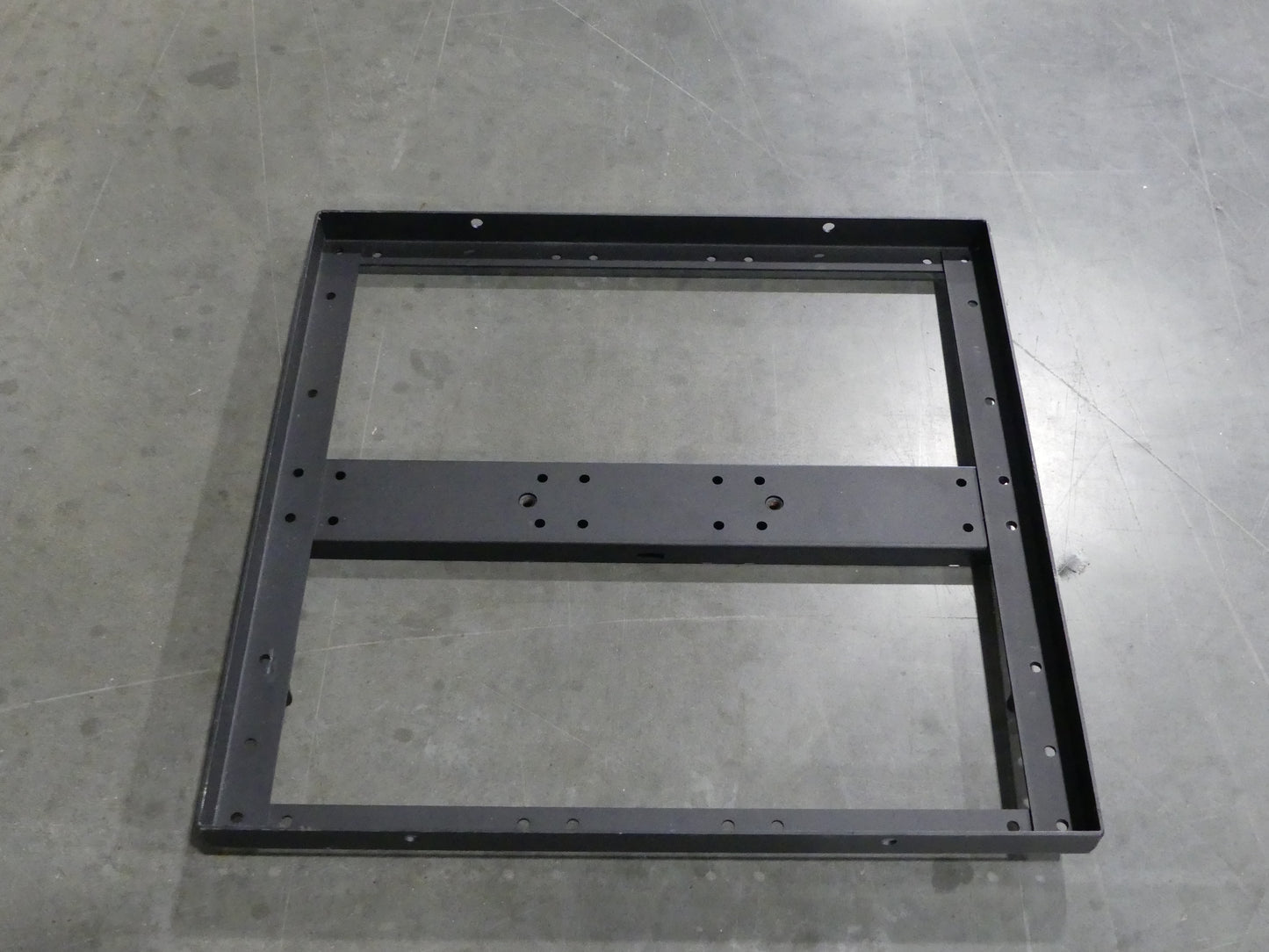 ECO BATTERY MOUNTING TRAY