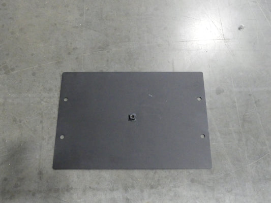 ECO BATTERY THROUGH HOLE MOUNTING PLATE