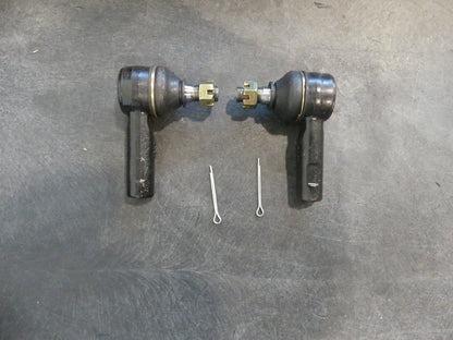 STEERING RACK, R STYLE, ANTHEM/PEAK WITH STAMPED CONTROL ARMS, TIE ROD ENDS AND 40mm EXTENSIONS