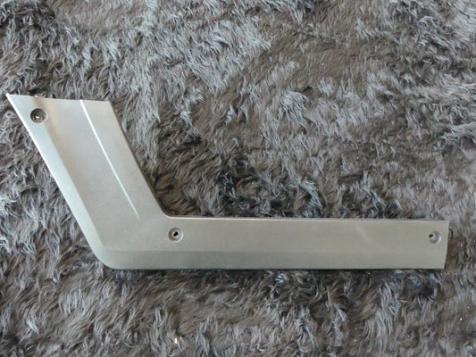TRIM, DRIVER SIDE, FRONT, V2/V4/V6, 2025