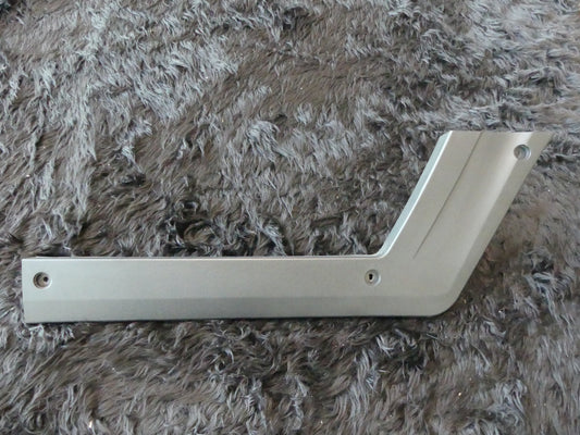 TRIM, PASSENGER SIDE, FRONT, V2/V4/V6, 2025