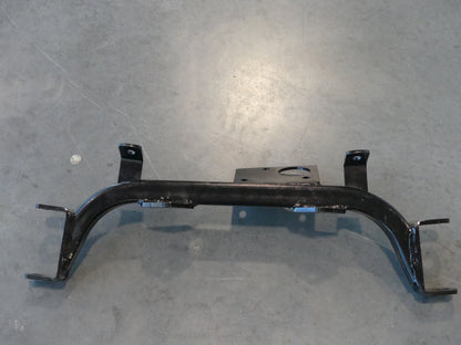 FRONT AXLE ASSEMBLY FOR LIFTED V MODELS / PRE-2025
