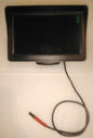BACK UP SCREEN ONLY, OLD STYLE, PEAK / V