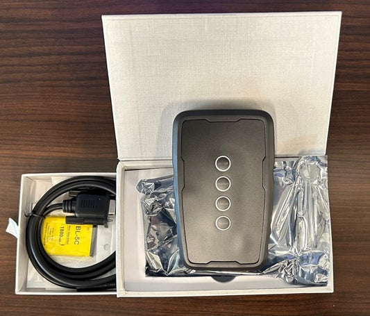 PROGRAMMER TOOL, PEAK / ANTHEM / ANTHEM PRO, BLUETOOTH