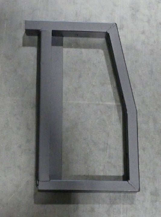 SEATBACK BRACKET, PASSENGER SIDE, V2, V GOLF