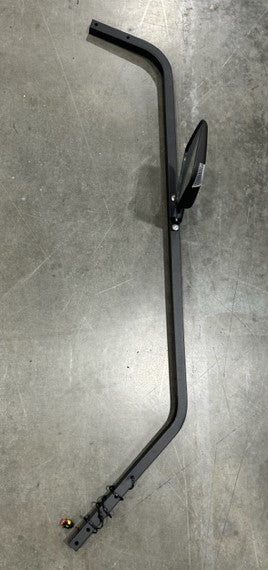 STRUT, FRONT, WITH MIRROR, PASSENGER SIDE - PEAK / ANTHEM