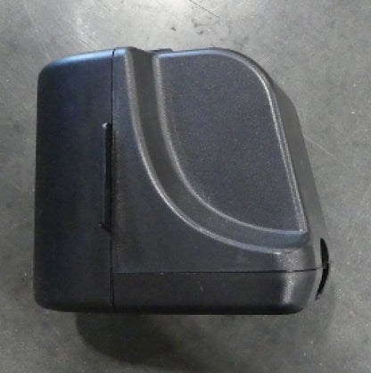 TURN SIGNAL SWITCH HOUSING, ANTHEM, ANTHEM PRO, PEAK