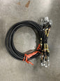 BRAKE CABLE, PARK, PEAK 4 FORWARD, EACH