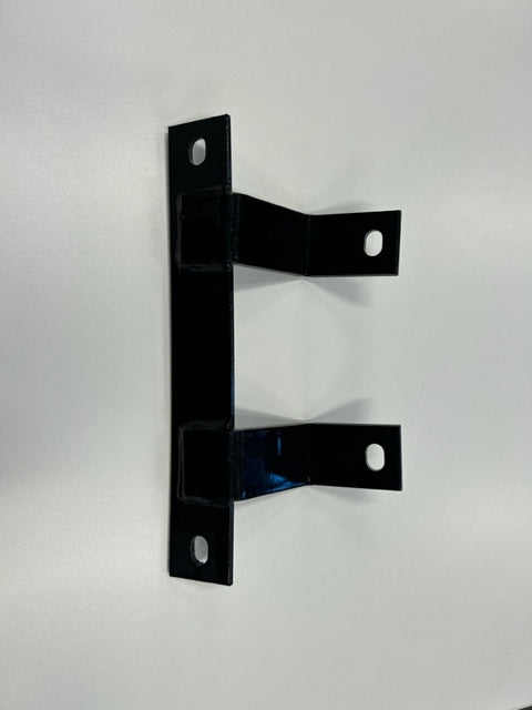 BUMPER, FRONT, LOWER BRACKET, PEAK