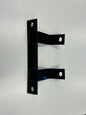 BUMPER, FRONT, LOWER BRACKET, PEAK