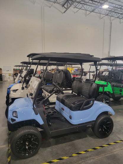 SUNTOP, ROOF, CANOPY FOR GOLF, 2 PASSENGER ANTHEM / PEAK