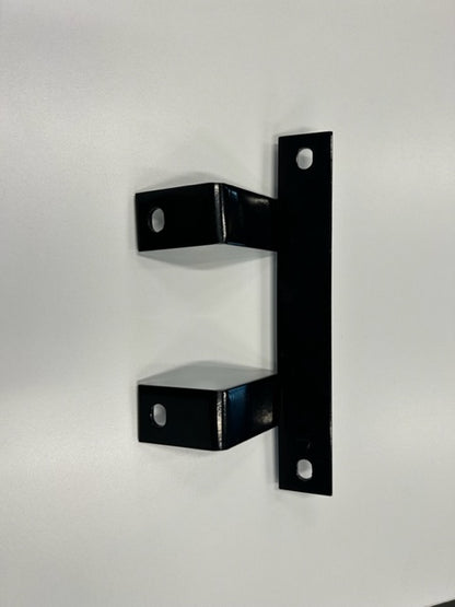 BUMPER, FRONT, LOWER BRACKET, PEAK