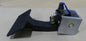 BRAKE PEDAL ASSEMBLY, PEAK, ANTHEM, ANTHEM PRO.