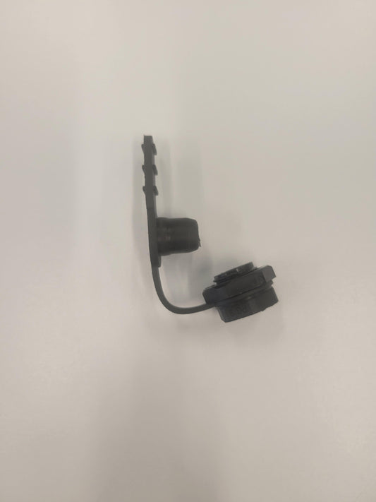 STORAGE BIN DRAIN PLUG - ANTHEM / PEAK