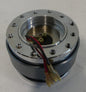 STEERING WHEEL ADAPTER, QUICK RELEASE
