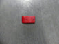 REFLECTOR, DRIVERS SIDE, REAR, V SERIES
