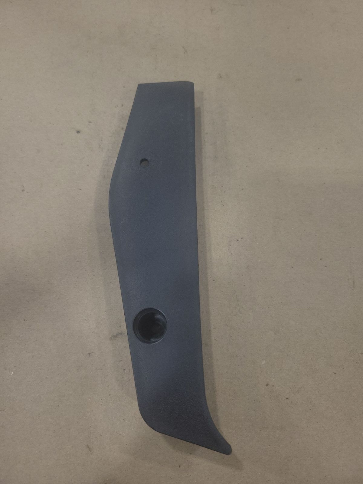 SIDE GUARD COVER, RIGHT FRONT, ANTHEM / PEAK
