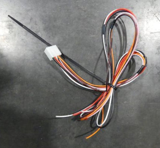 DIRECTIONAL ROTORY SWITCH WIRE HARNESS, ANTHEM / PEAK