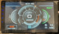 DISPLAY, TOUCHSCREEN, 10 INCH, PEAK, ANTHEM, ANTHEM PRO, WHITE SPEEDOMETER